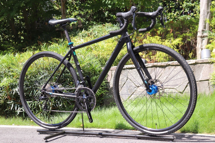 トレック TREK クロスリップ CROSSRIP ELITE 2015年モデル 52サイズ シマノ ソラ MIX 9S アルミ ロードバイク 【さいたま浦和店】