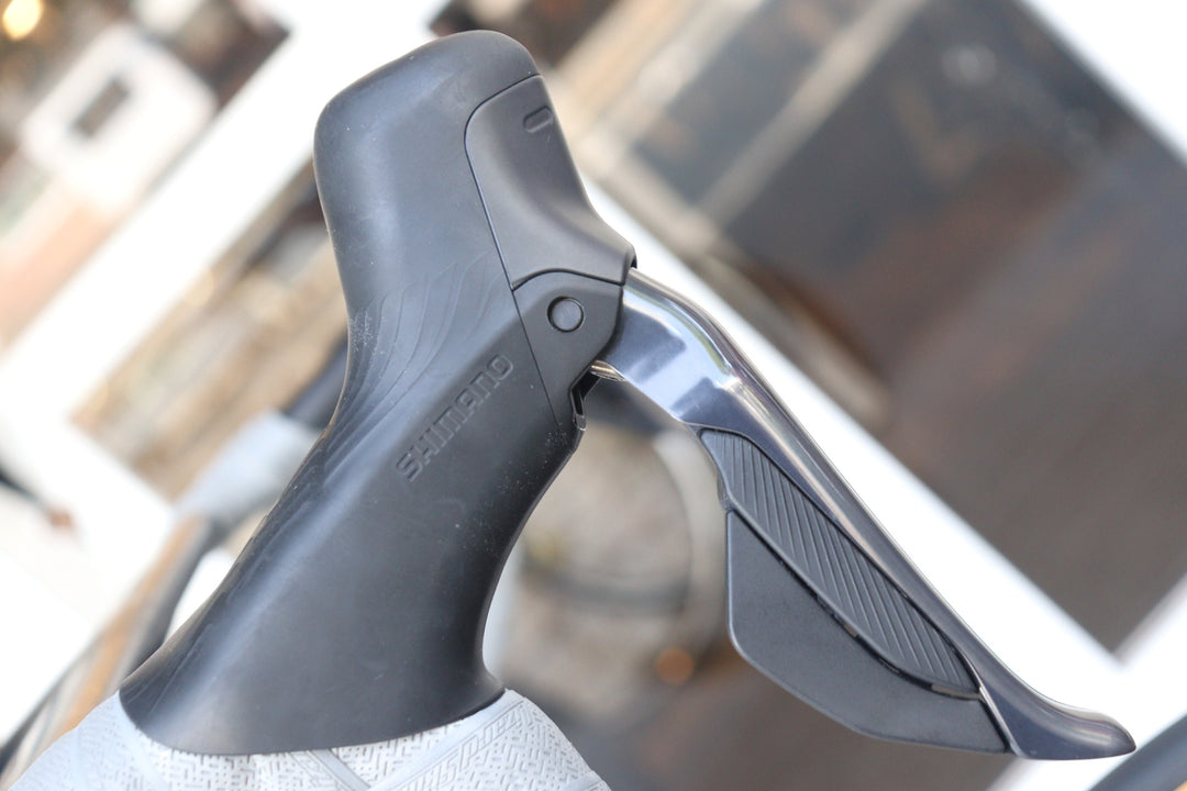 キャノンデール Cannondale SUPERSIX EVO DISC 2024モデル 56サイズ シマノ アルテグラ R8170 Di2 12S カーボン ロードバイク HOLLOWGRAM R45 【横浜店】