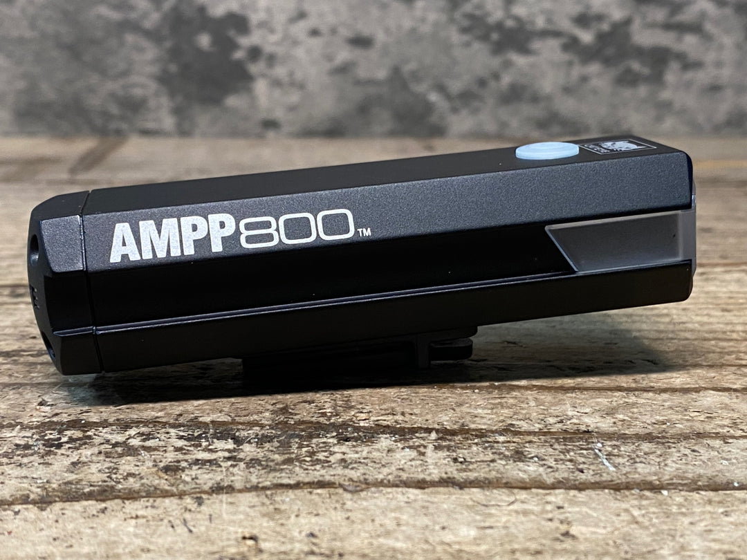 IZ263 キャットアイ CATEYE アンプ AMPP 800 点灯確認済