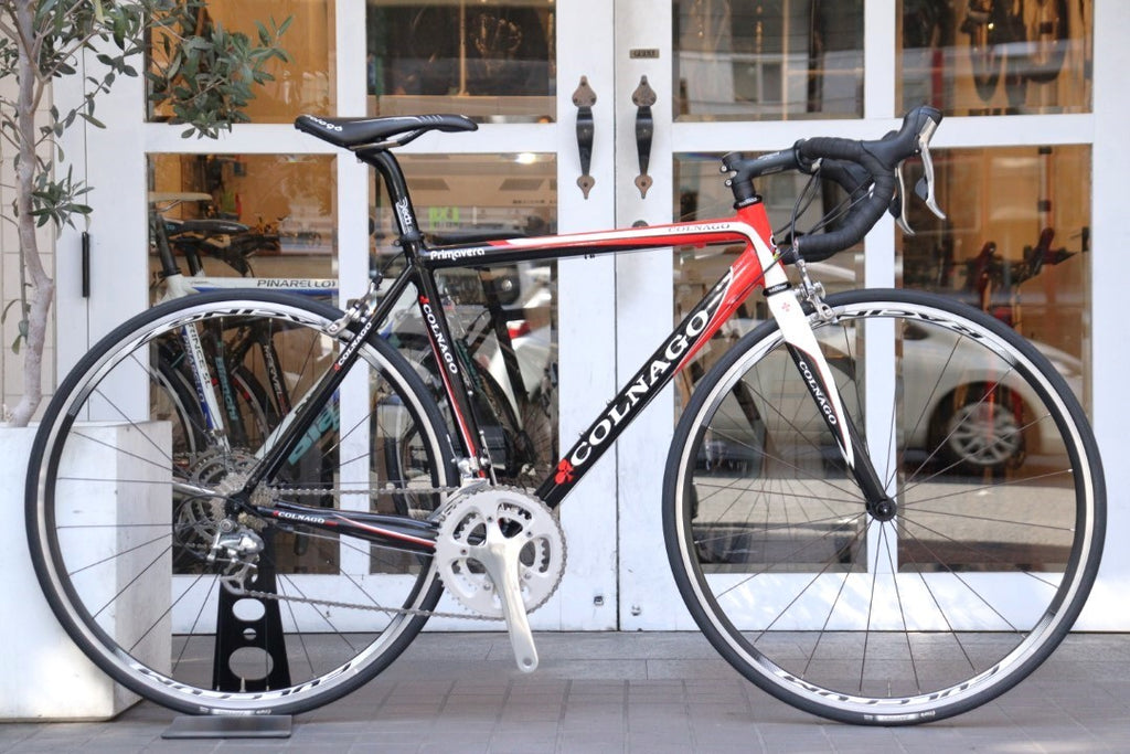コルナゴ COLNAGO プリマヴェーラ PRIMAVERA 2009モデル 520Sサイズ