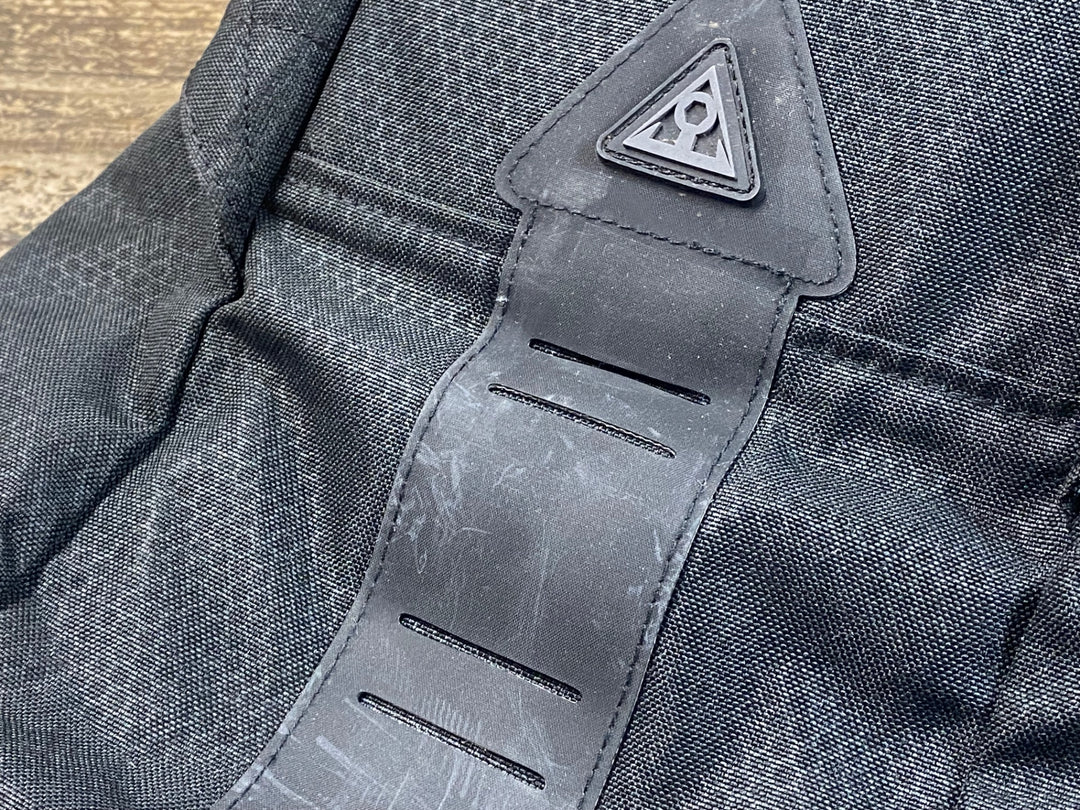 JU947 トピーク TOPEAK バックローダー BACKLOADER サドルバッグ 6L