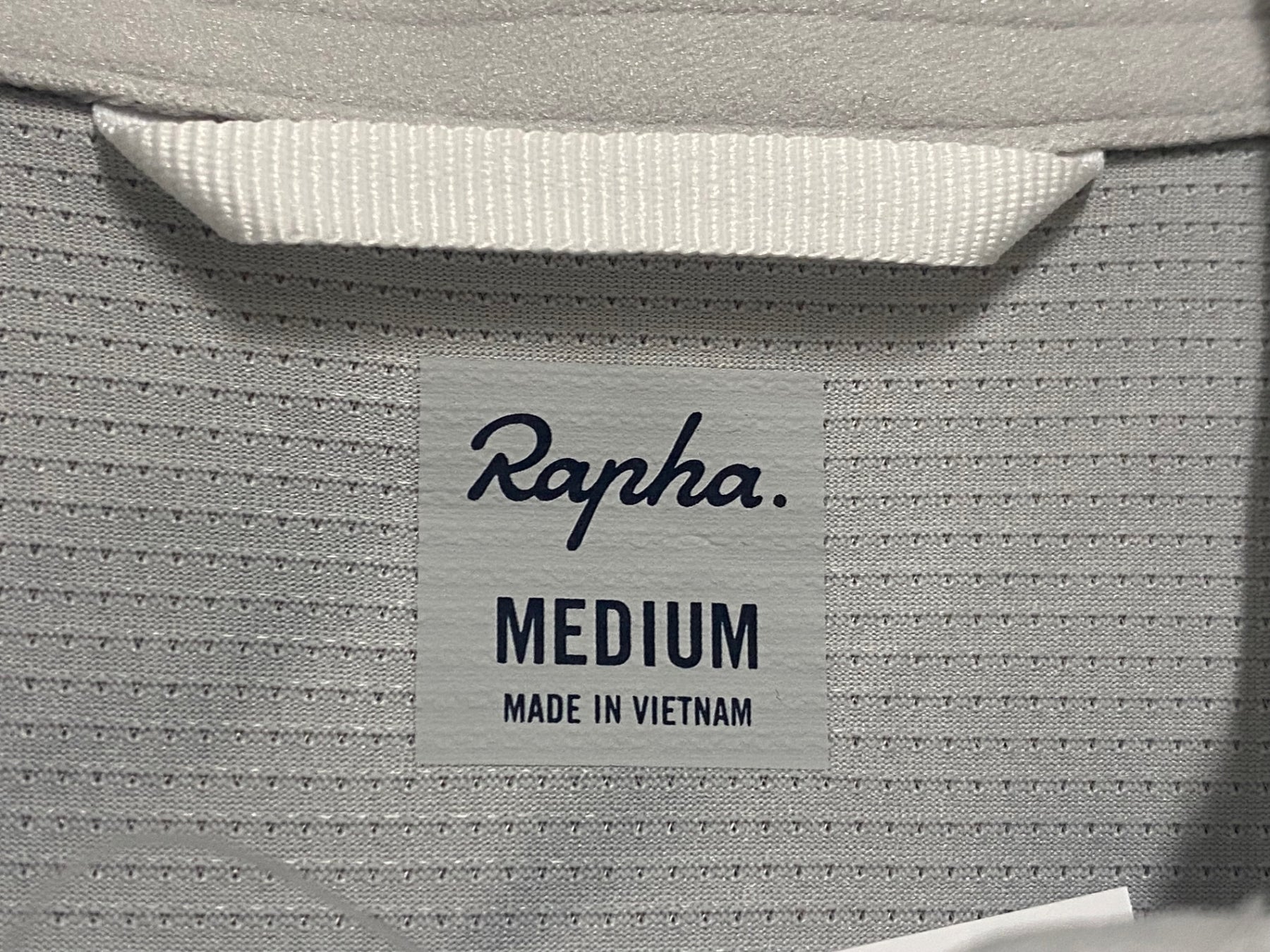 JU973 ラファ Rapha CLASSIC FLYWEIGHT JERSEY 半袖 サイクルジャージ