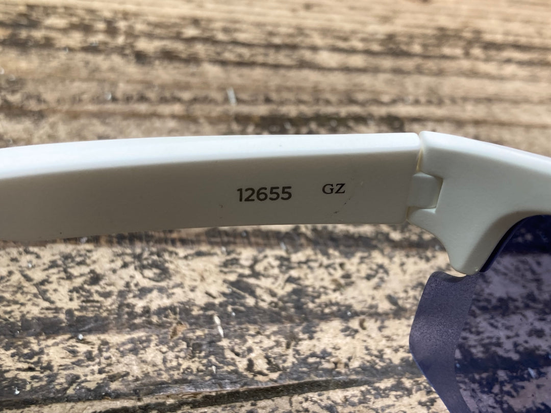 JI129 ボレー bolle LIGHTSHIFTER サングラス アイウェア 白