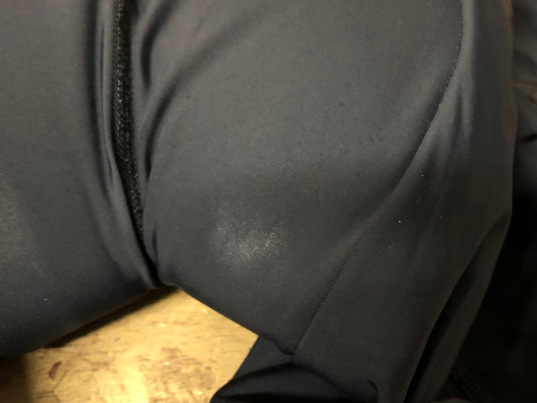 JV869 ラファ Rapha CORE SHORTS レーサーパンツ 黒 M