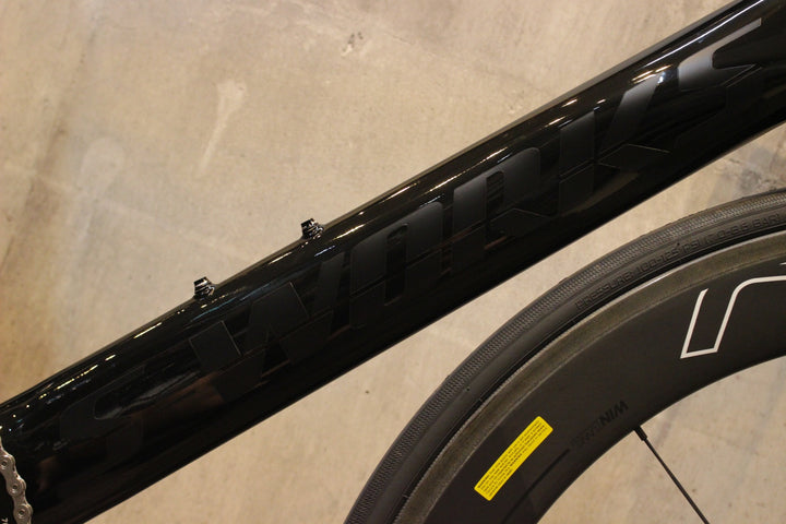 スペシャライズド SPECIALIZED ヴェンジ S-WORKS VENGE 2015 54サイズ シマノ デュラエース 9070 Di2 11s カーボン ロードバイク【名古屋店】