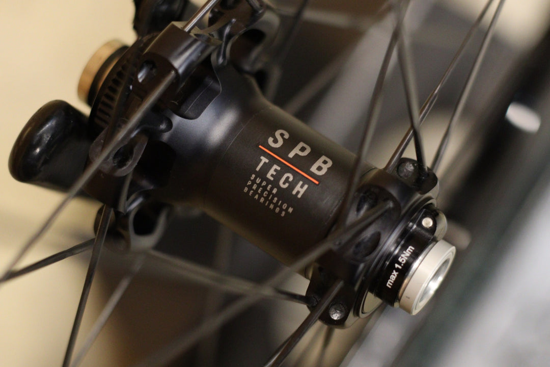 ビアンキ BIANCHI レパルトコルサ REPARTO CORSE RC50/RC65 SPB カーボン チューブレス ホイールセット シマノ12/11S 【立川店】