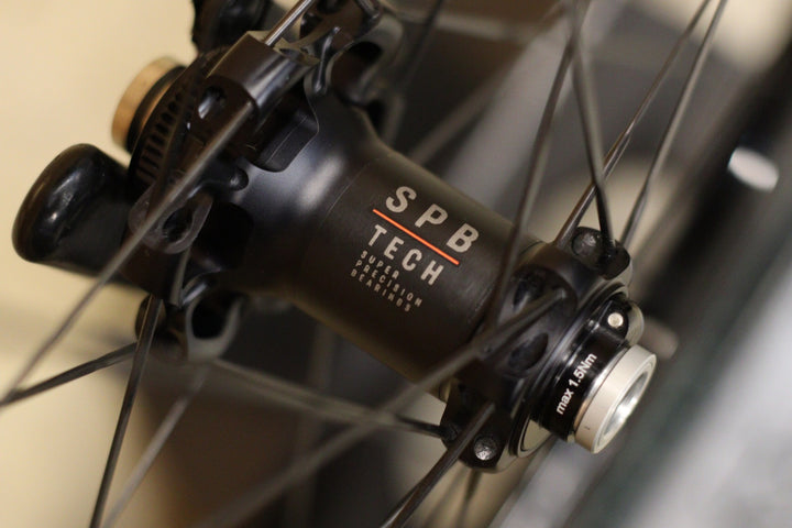 ビアンキ BIANCHI レパルトコルサ REPARTO CORSE RC50/RC65 SPB カーボン チューブレス ホイールセット シマノ12/11S 【立川店】