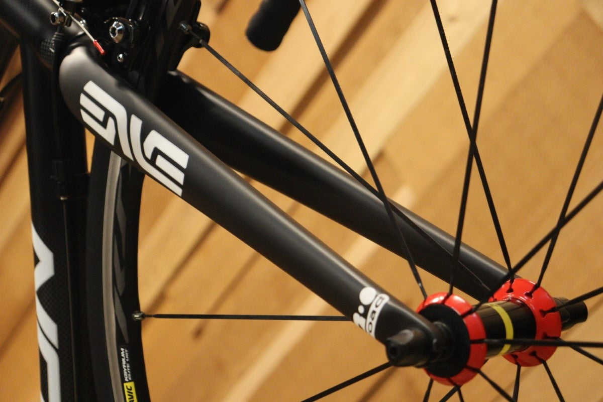 トライゴン TRIGON D.ZERO 2018年頃モデル 51サイズ カンパニョーロ