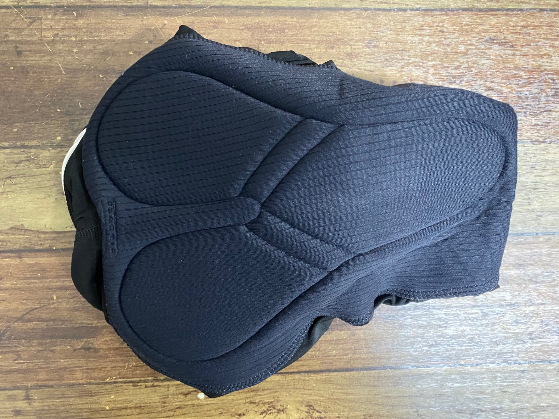 JY125 ラファ Rapha 3/4 LENGTH TIGHTS レーサータイツ 七分丈 黒 S