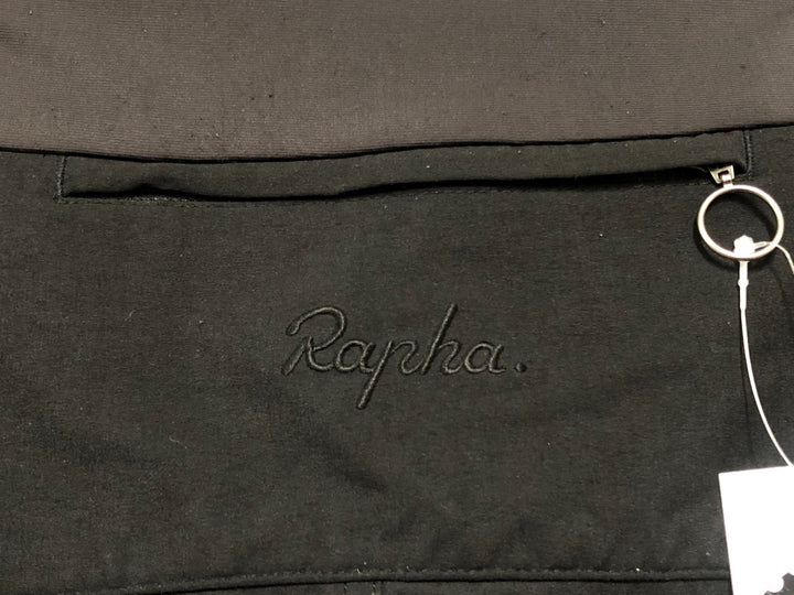 KL260 ラファ Rapha TOURING SHORTS ハーフパンツ サイクルパンツ 黒 34