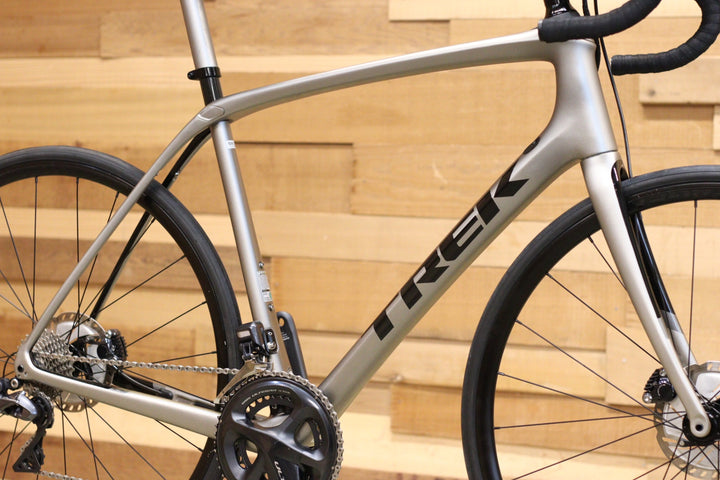 トレック TREK ドマーネ DOMANE SL6 DISC Gen2 2019 58サイズ シマノ アルテグラ R8070 Di2 11S カーボン ロードバイク 【立川店】