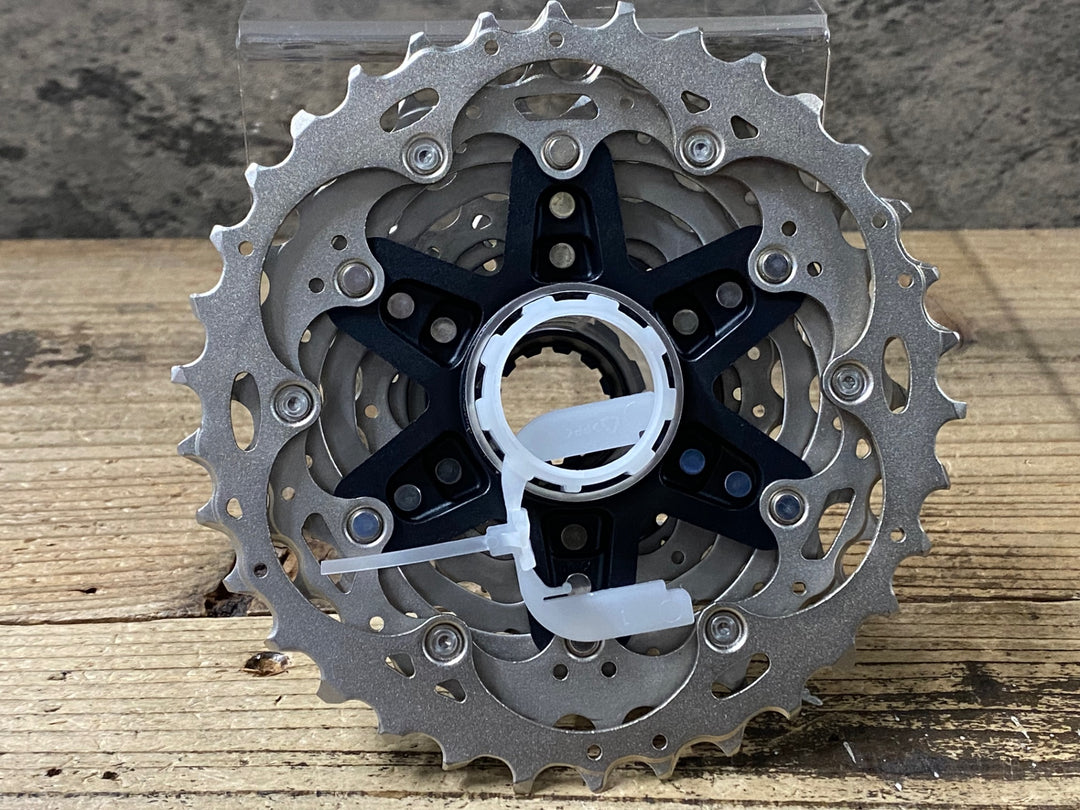 JZ851 シマノ SHIMANO アルテグラ ULTEGRA CS-R8101 スプロケット 12S 11-34T