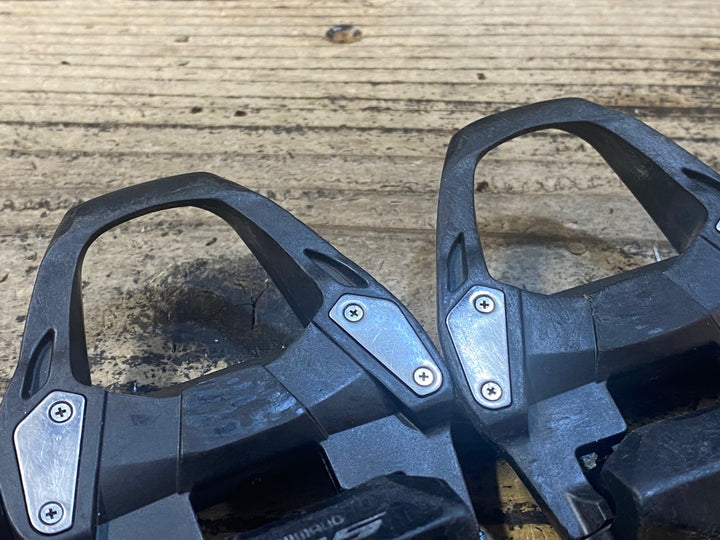 JX947 シマノ SHIMANO 105 PD-R7000 ビンディングペダル SPD-SL