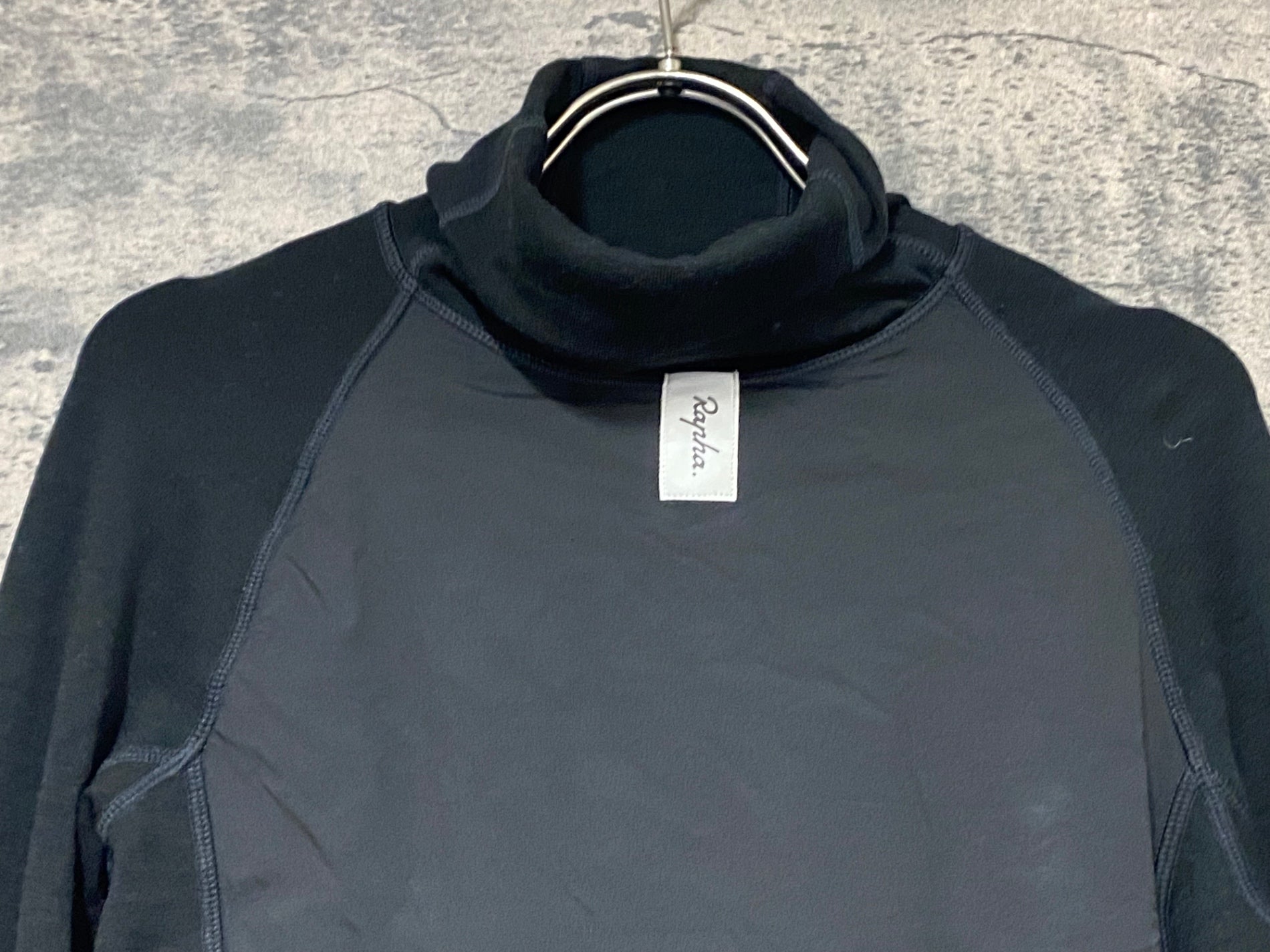 S rapha WINTER BASE LAYER ラファ ウインター ベースレイヤー メリノ