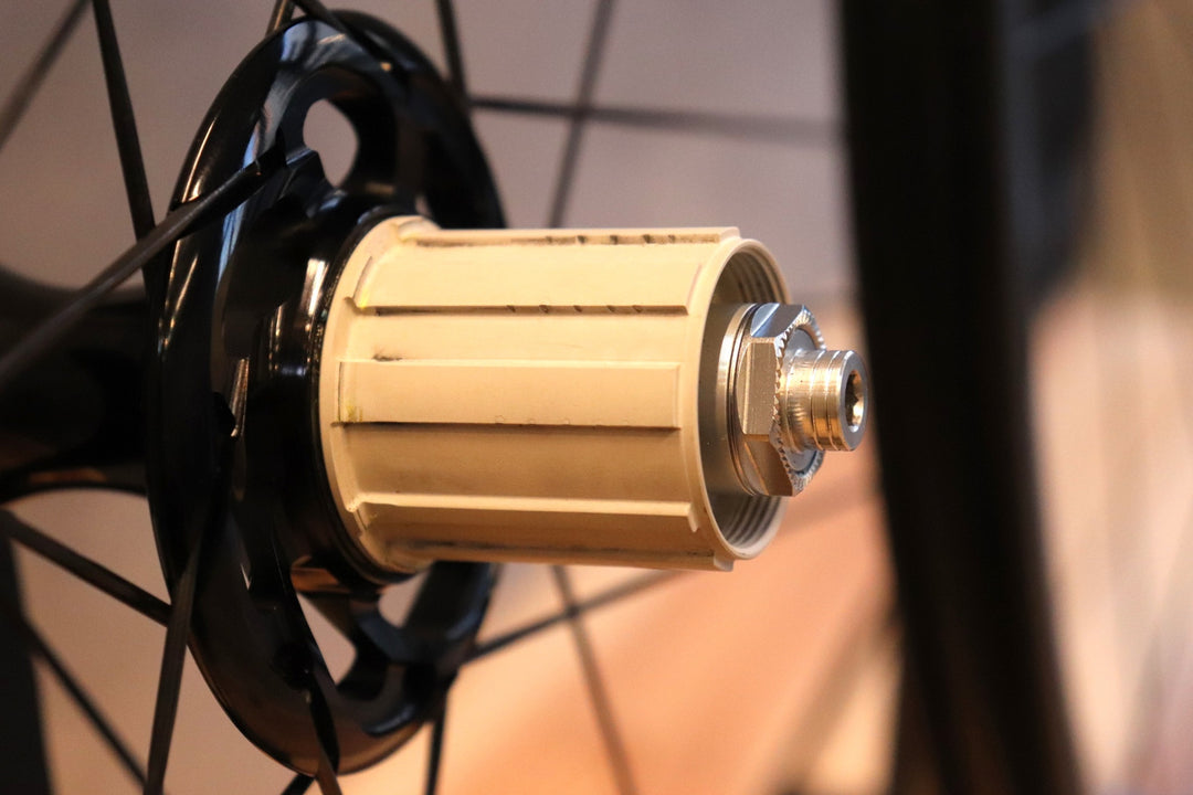 カンパニョーロ CAMPAGNOLO ボーラ BORA WTO 33 RIM AC3 シマノ 11S/12S 19C カーボン チューブレス ホイールセット 【さいたま浦和店】