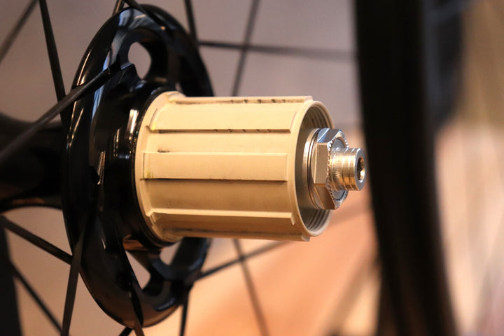 カンパニョーロ CAMPAGNOLO ボーラ BORA WTO 33 RIM AC3 シマノ 11S/12S 19C カーボン チューブレス ホイールセット 【さいたま浦和店】