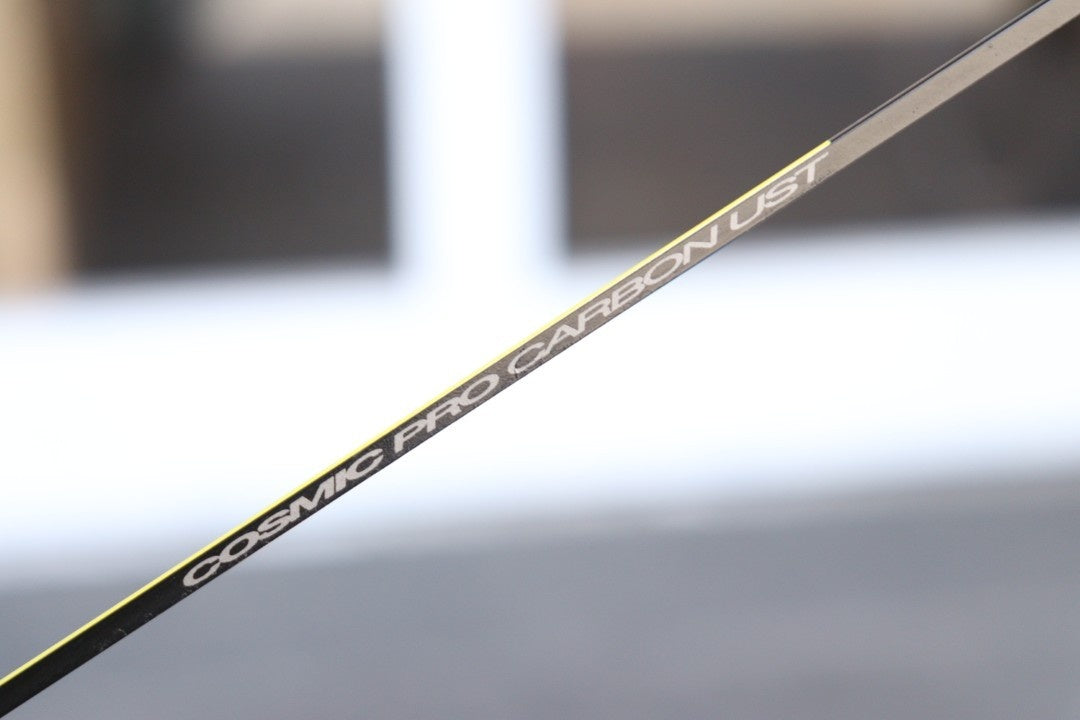 マヴィック MAVIC コスミック プロ カーボン COSIMIC PRO CARBON UST カーボン チューブレス ホイールセット シマノ 11S/12S 19C 【横浜店】