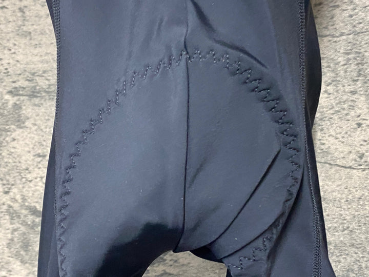 KI080 スペシャライズド SPECIALIZED RBX BIB SHORT ビブショーツ 黒 S