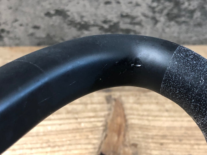 KF835 スペシャライズド SPECIALIZED S-WORKS SHALLOW BEND カーボン ドロップハンドル 380mm Φ31.8