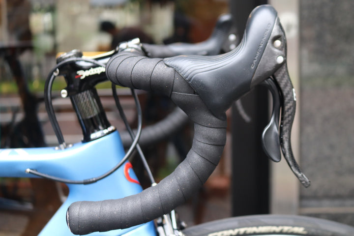 デローザ DE ROSA SK PININFARINA 2018モデル 500サイズ カンパニョーロ コーラス 11S カーボン ロードバイク 【東京南麻布店】