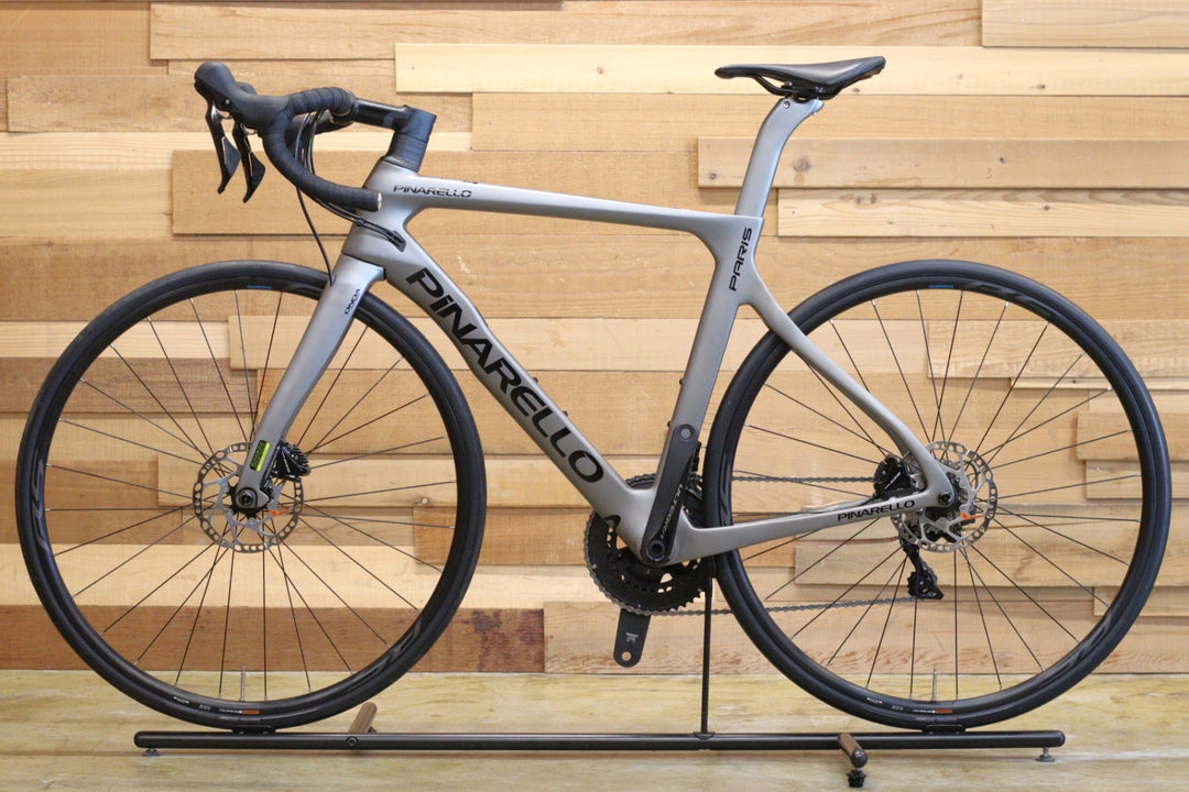 ピナレロ PINARELLO パリ PARIS DISK 2021 515サイズ シマノ 105 R7020 MIX 11S カーボン ロードバイク 【立川店】
