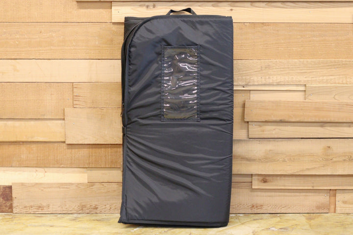 オーストリッチ OSTRICH OS-500 トラベル 輪行バッグ ブラック 【立川店】