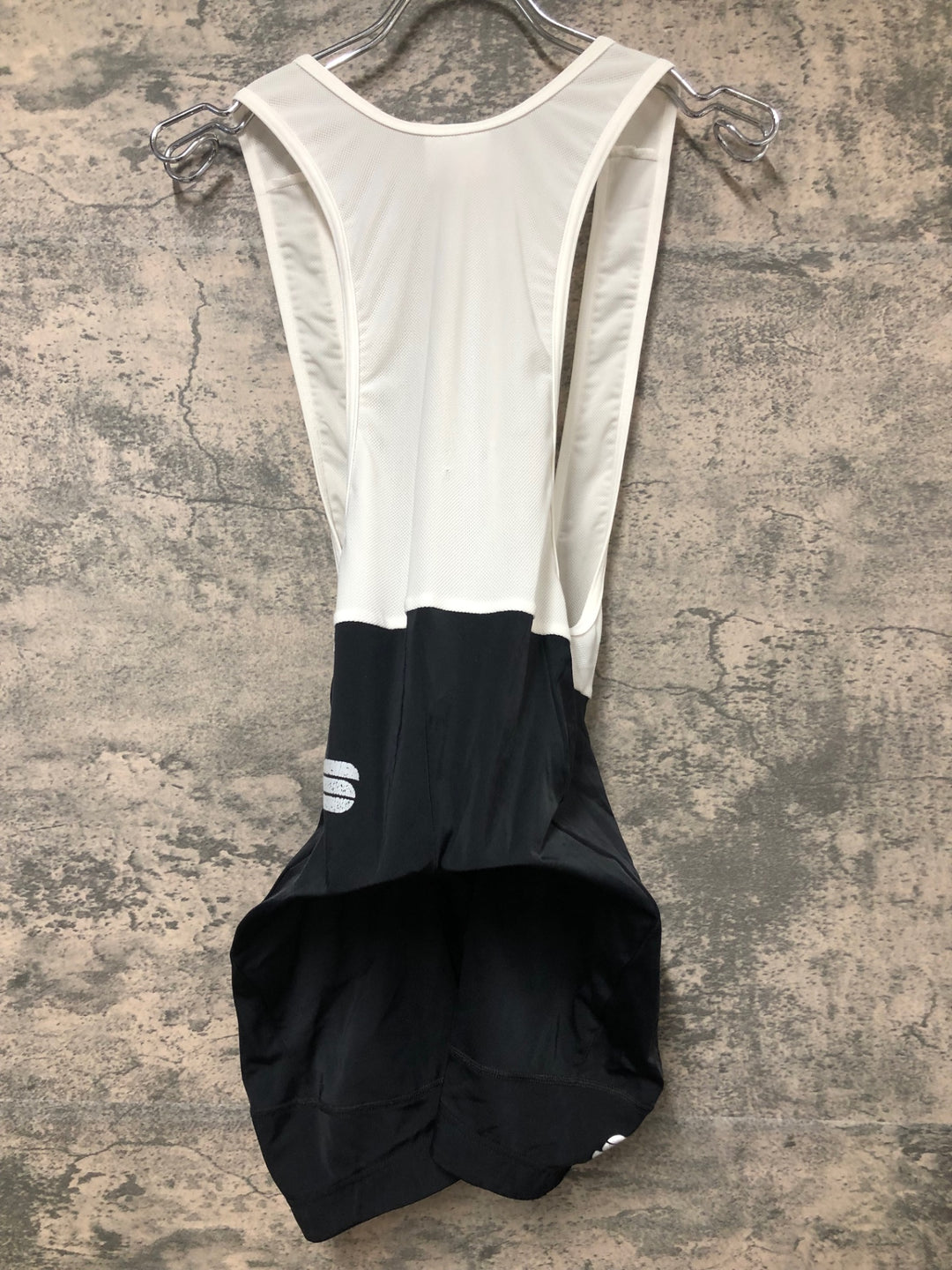 JU502 スポーツフル sportful ビブショーツ 黒 S