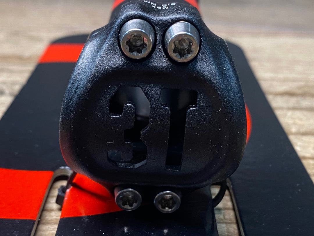 JR453 3T ARX 2 TEAM アルミステム 17° 80mm