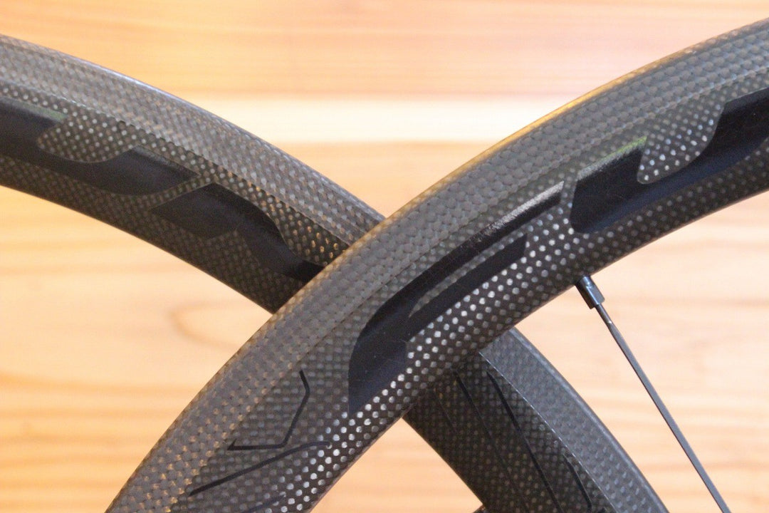 フルクラム FULCRUM スピード SPEED 40C カーボン クリンチャー ホイールセット シマノ11S/12S 【名古屋店】