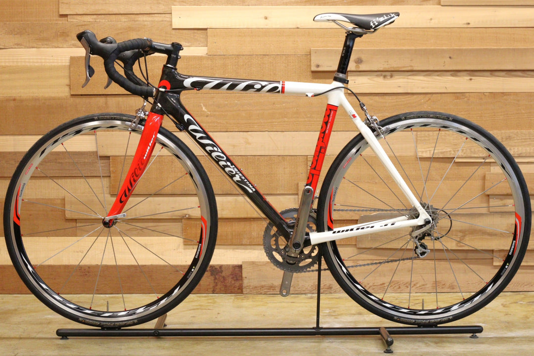 ウィリエール WILIER モルティローロ MORTIROLO 2009 シマノ 105 5600 10S カーボン ロードバイク 【立川店】