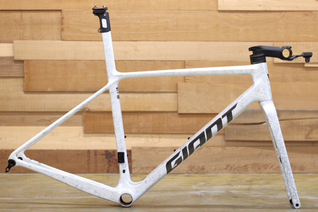 ジャイアント GIANT TCR ADVANCED SL 2025 Sサイズ カーボン ロードバイク フレームセット 【立川店】