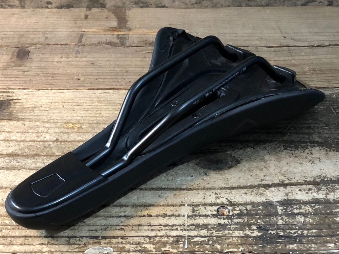 JS989 セラロイヤル Selle Royal r.e.med2 サドル 黒 HORROW CRMOレール