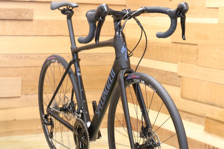 スペシャライズド SPECIALIZED ルーベ ROUBAIX DISC 2017 56サイズ シマノ 105 5800 MIX 11S カーボン ロードバイク 【立川店】