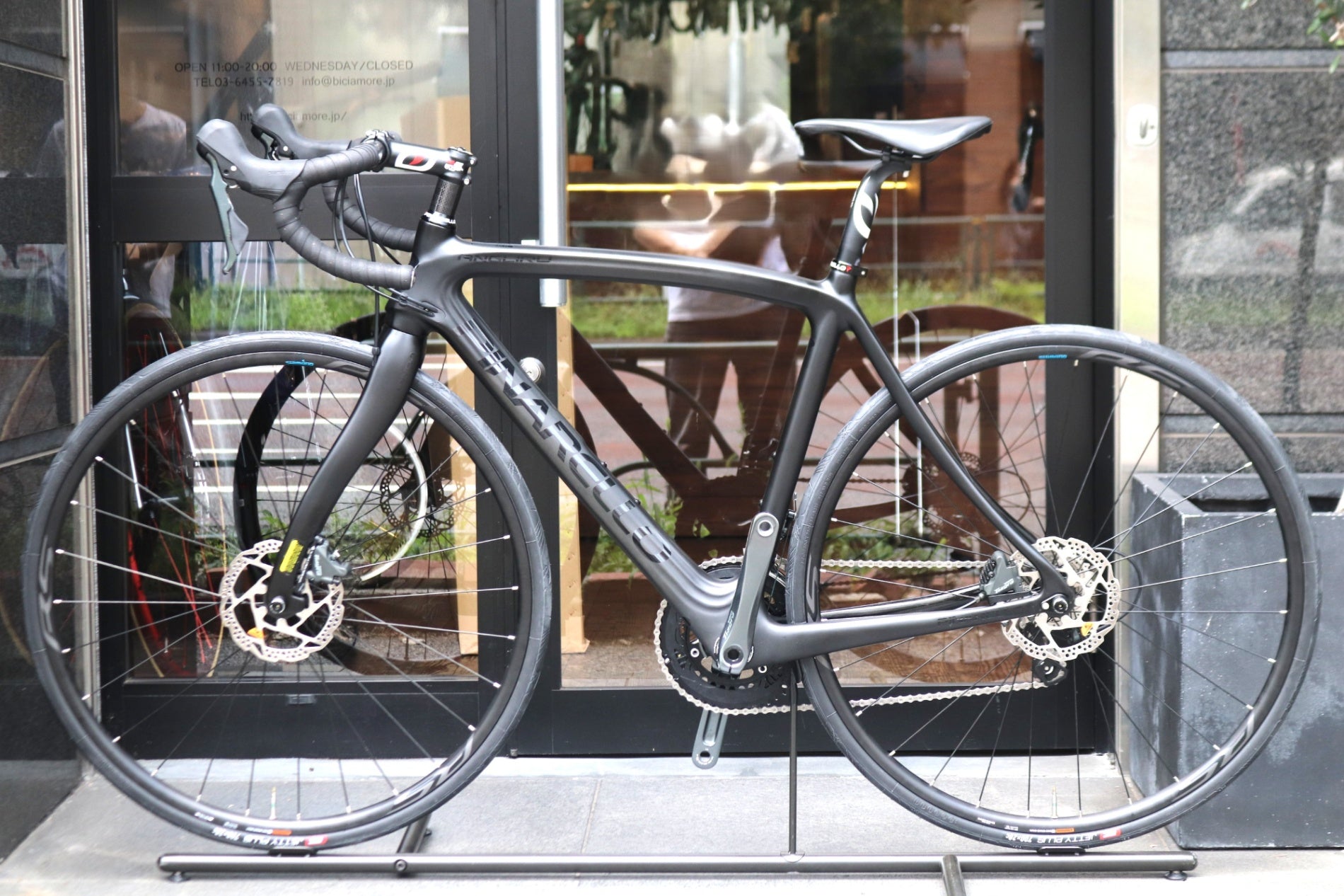 ピナレロ PINARELLO アングリル ANGLIRU DISK 2022モデル 510サイズ