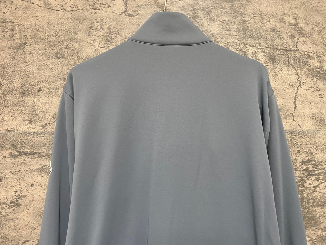 JZ197 パールイズミ PEARL iZUMi 長袖 ジャケット グレー XL 裏起毛