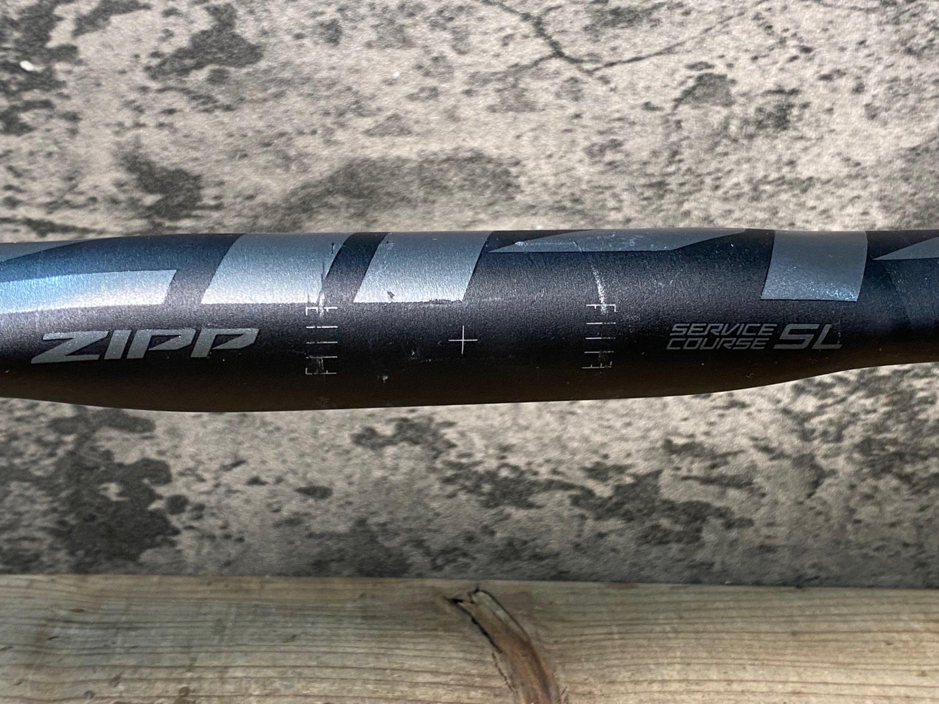 JP442 ジップ ZIPP サービスコース SERVICE COURSE SL70 XPLR アルミ