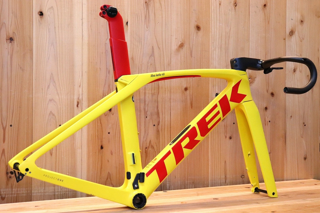 トレック TREK マドン MADONE SLR GEN6 2021年モデル 52サイズ カーボン ロードバイク 【芦屋店】