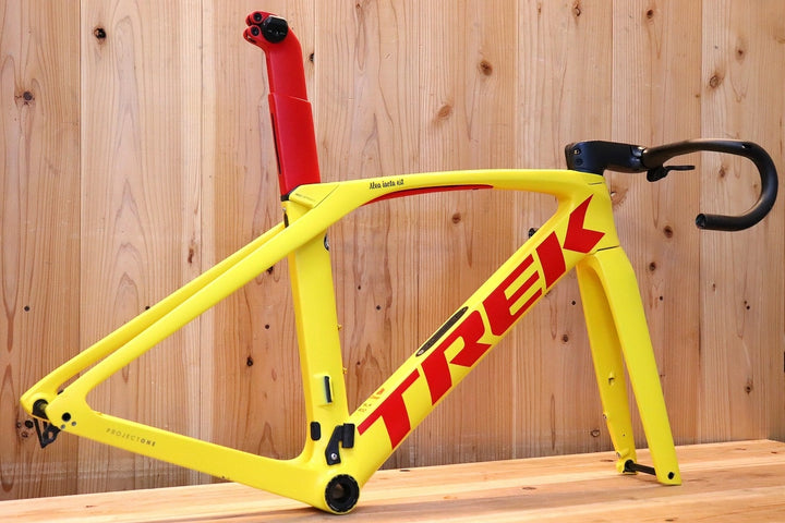 トレック TREK マドン MADONE SLR GEN6 2021年モデル 52サイズ カーボン ロードバイク 【芦屋店】