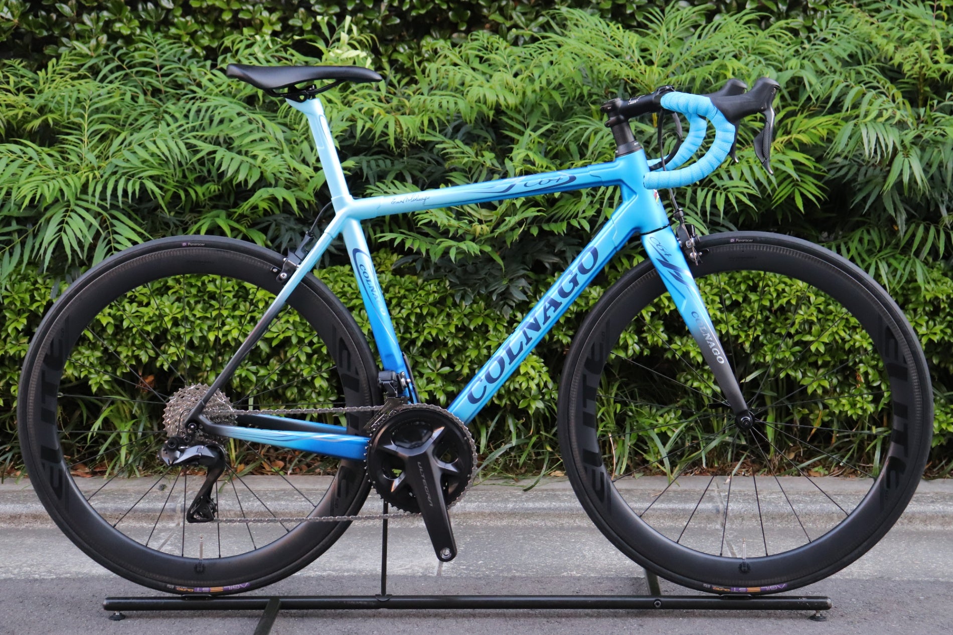 コルナゴ COLNAGO C64 2020年 500S シマノ アルテグラ R8150 Di2 12S
