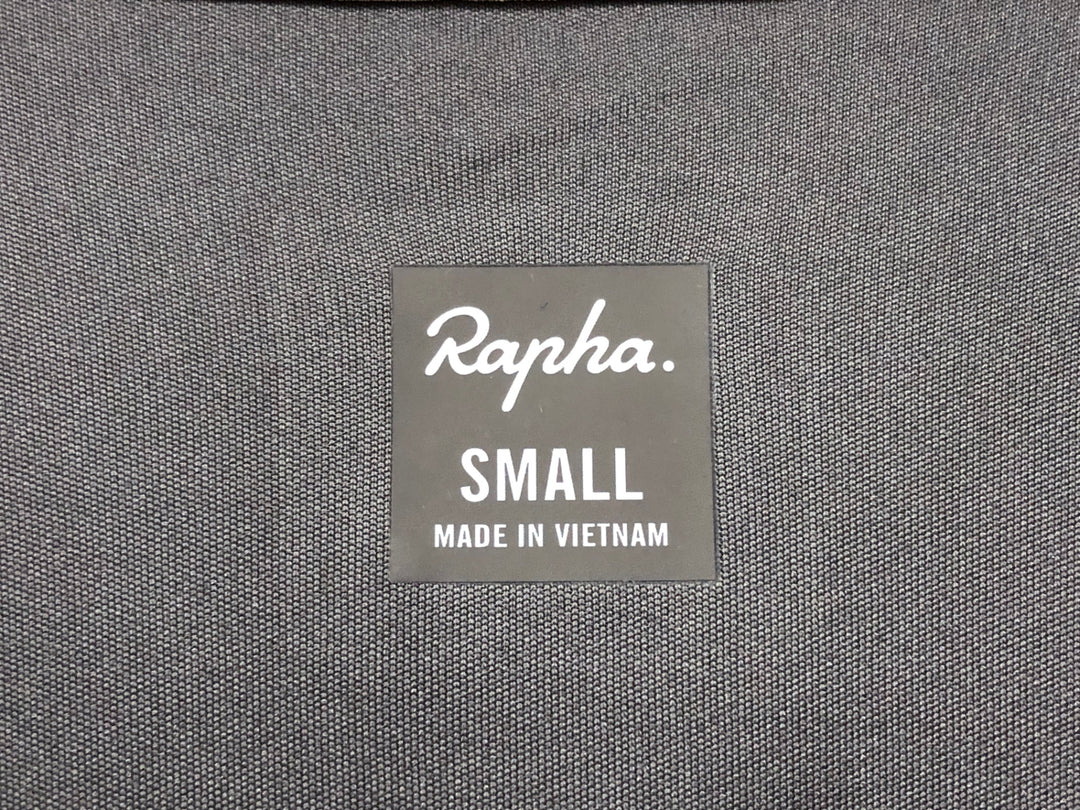 JJ809 ラファ Rapha MENS PRO TEAM TRAINING JERSEY 半袖 サイクルジャージ サイクルジャージ ベージュ S