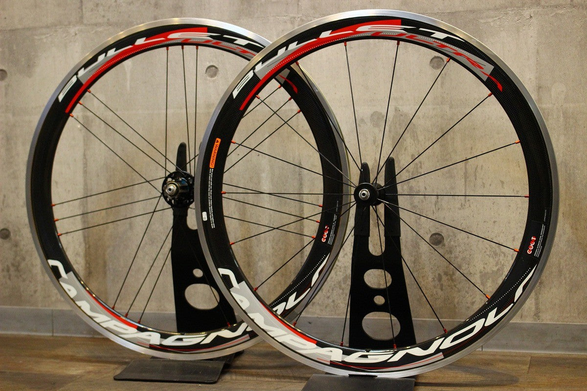 カンパニョーロ　バレットウルトラ　リム50mm カンパニョーロ CAMPAGNOLO バレット ウルトラ BULLET ULTRA 50 CULT