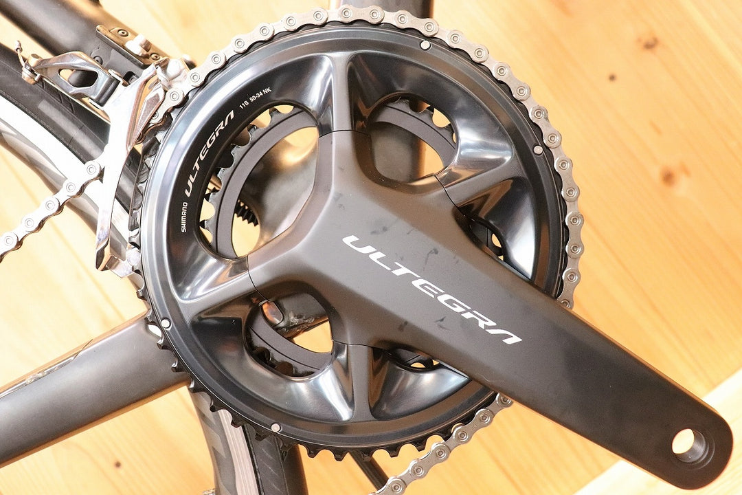コルナゴ COLNAGO C-RS 2017年モデル 500S シマノ アルテグラ 6800 MIX 11S カーボン ロードバイク 【芦屋店】