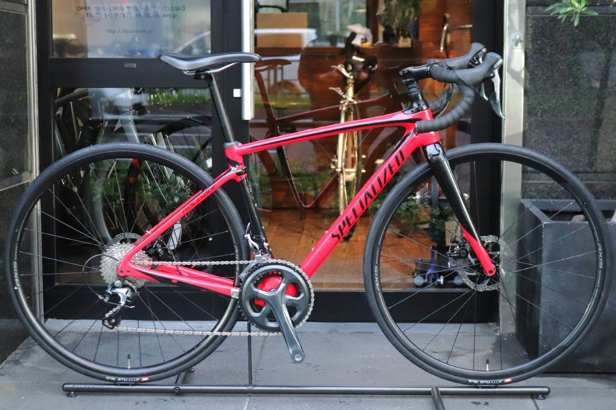 Specialized 2017 ルーベ ロードバイクフレーム 56 ディスク Specialized 2017 ルーベ ロードバイクフレーム 56 ディスク