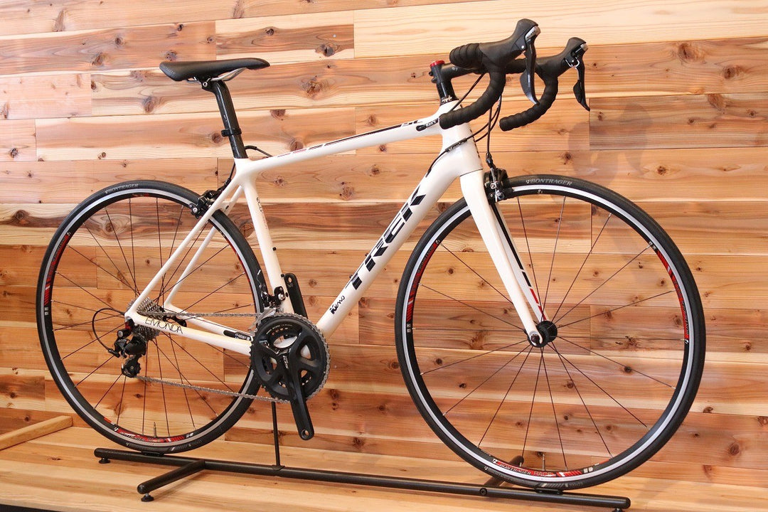 トレック TREK エモンダ EMONDA SL5 2015モデル 54サイズ シマノ 105 5800 11S カーボン ロードバイク  【広島店】