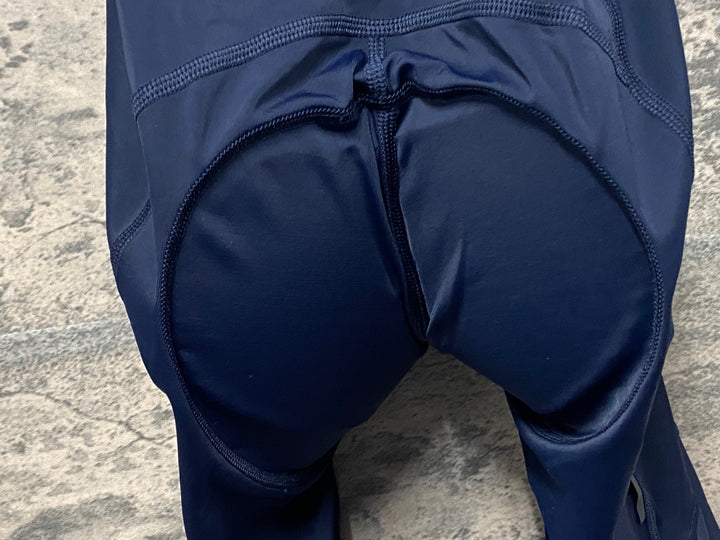 KK537 ラファ Rapha RCC PT BIB SHORTS 2 ビブショーツ 紺 L