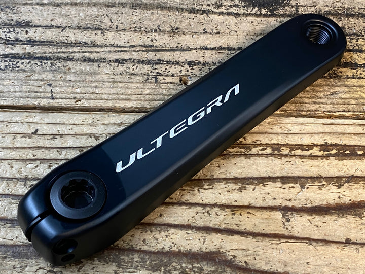 JR717 シマノ SHIMANO アルテグラ ULTEGRA FC-08 クランクセット 50/34T 165mm