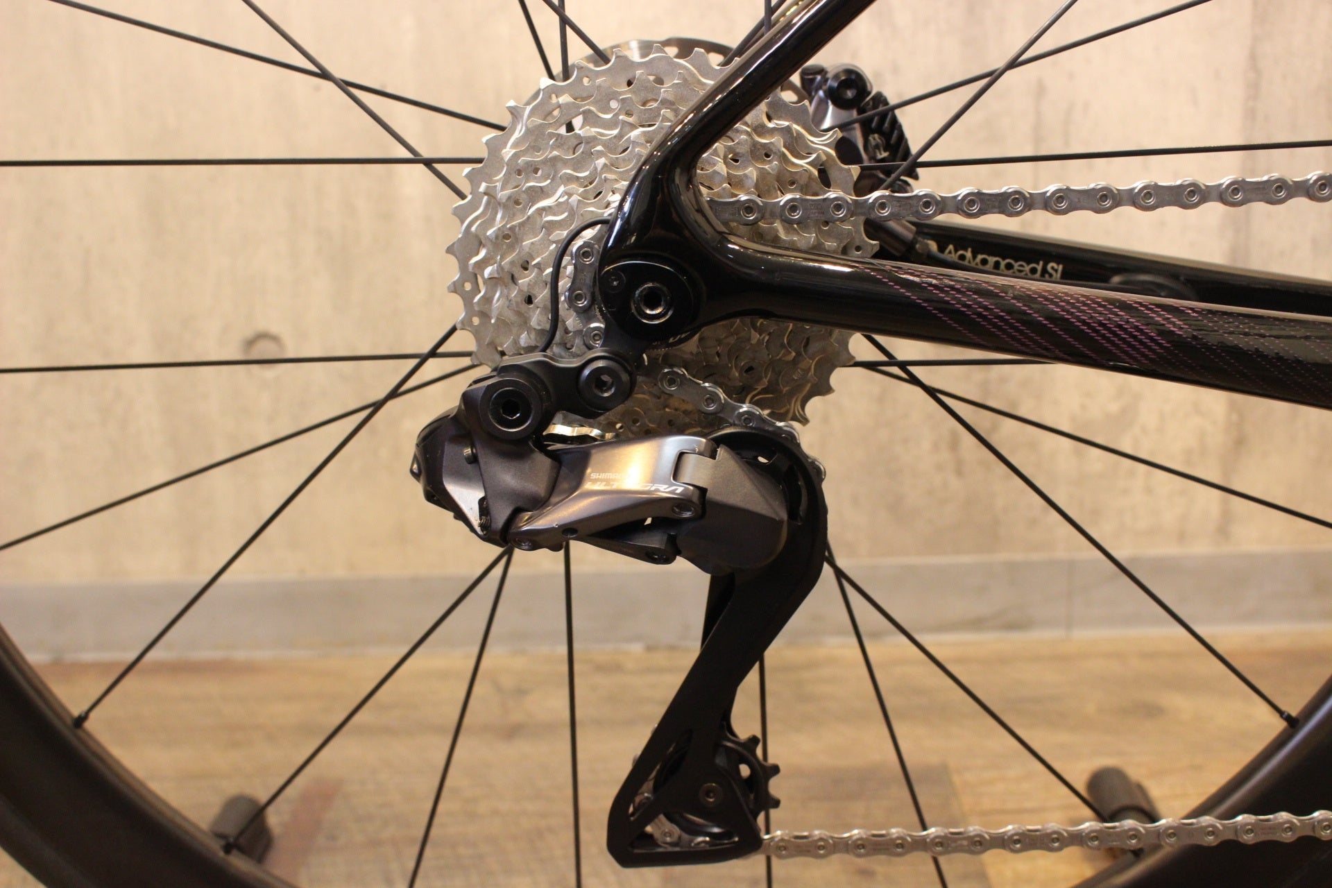 ジャイアント GIANT リヴ LIV ランマ LANGMA ADVANCED SL1 DISC 2024