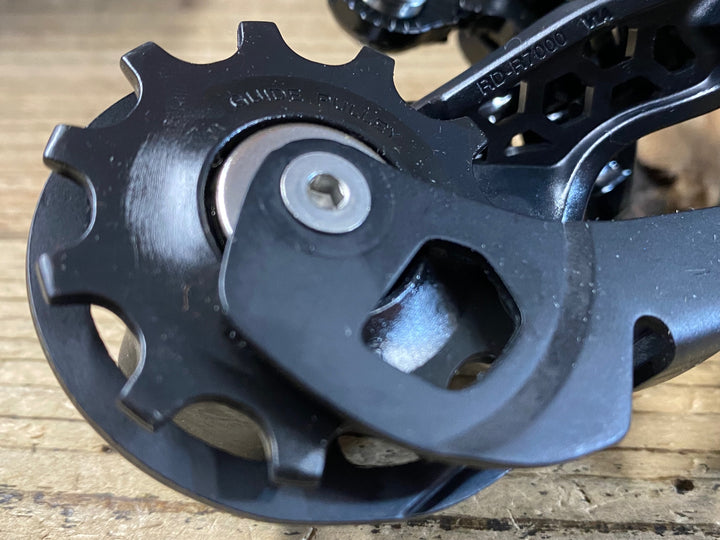 KH517 シマノ SHIMANO 105 RD-R7000 リアディレイラー 11s SS