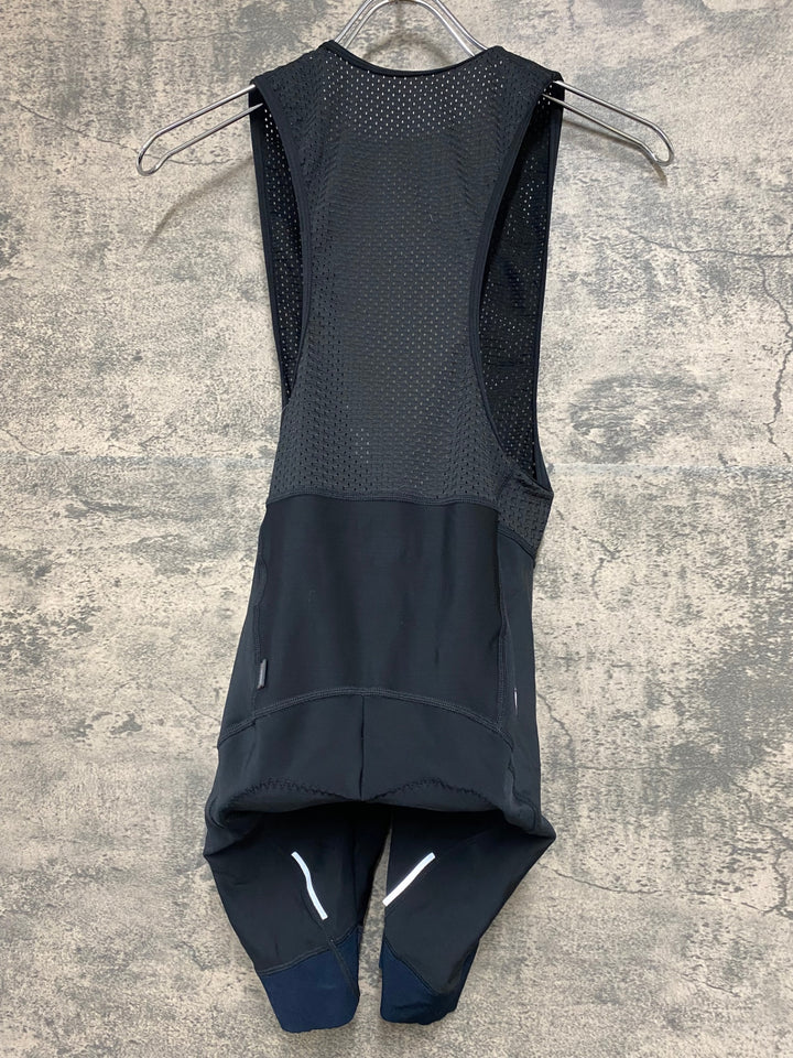 JT311 パールイズミ PEARL iZUMi ビブショーツ 3DR 黒 L