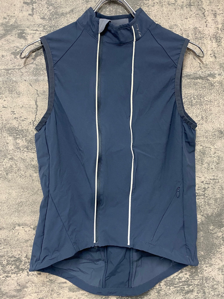 JD011 ラファ Rapha クラシックジレ CLASSIC GILET サイクルベスト
